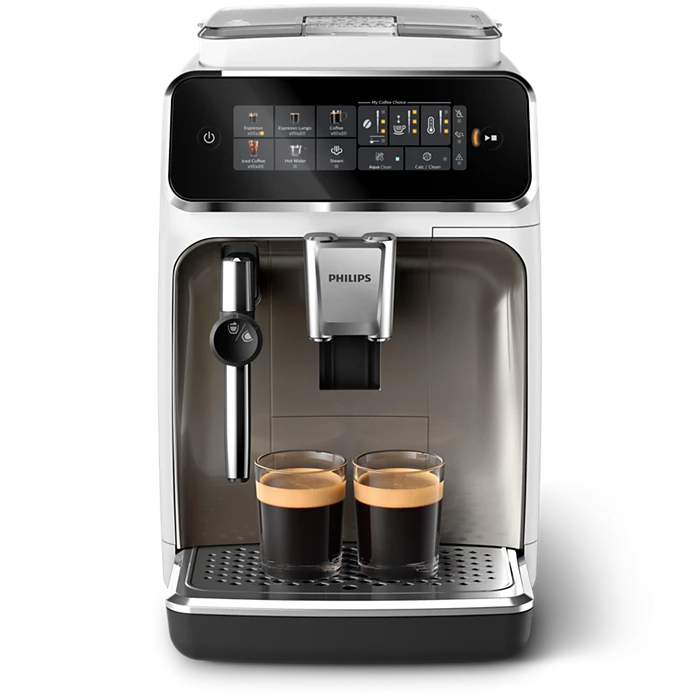 Philips EP 3323/90 Machine à café automatique avec mousseur à lait