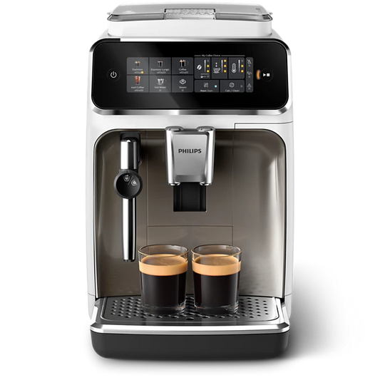 Philips EP 3323/90 Machine à café automatique avec mousseur à lait
